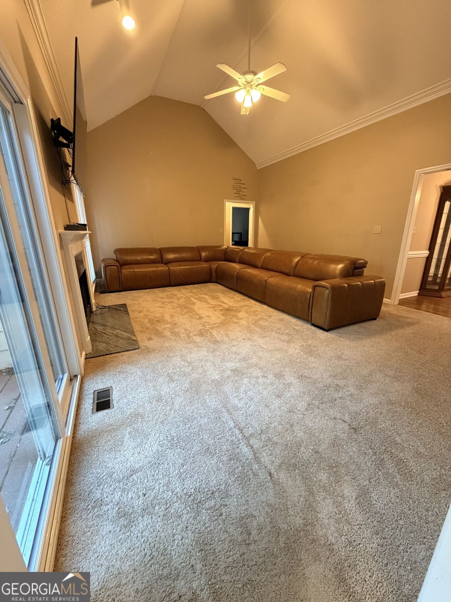 2300 Whispering Pines Lane McDonough - Photo 6