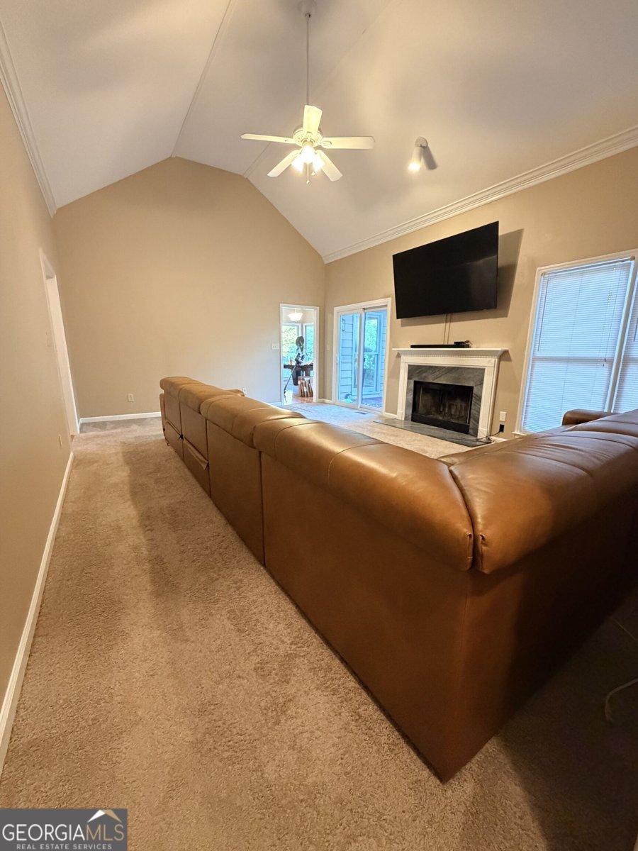 2300 Whispering Pines Lane McDonough - Photo 7