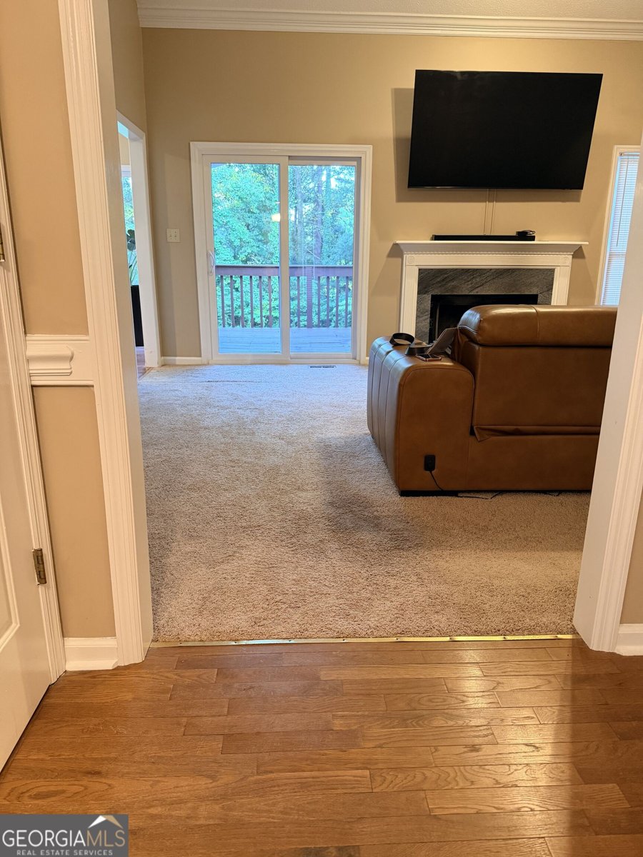2300 Whispering Pines Lane McDonough - Photo 9