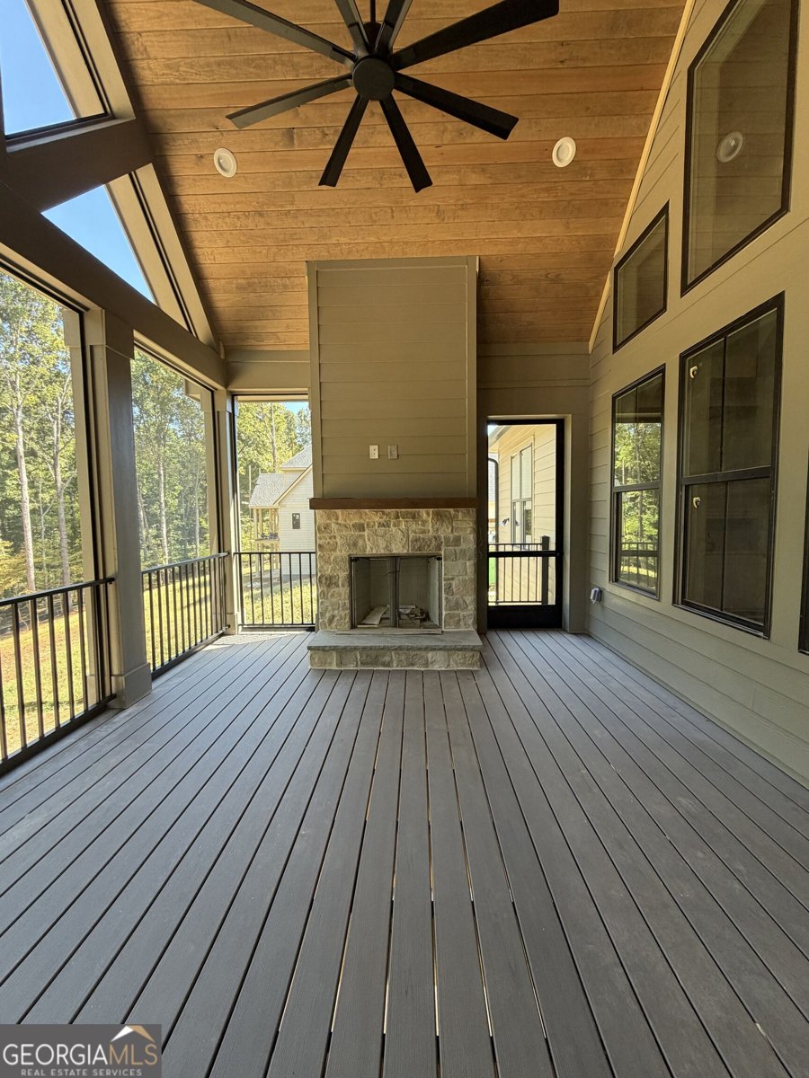 1140 Askew Trail Greensboro - Photo 42