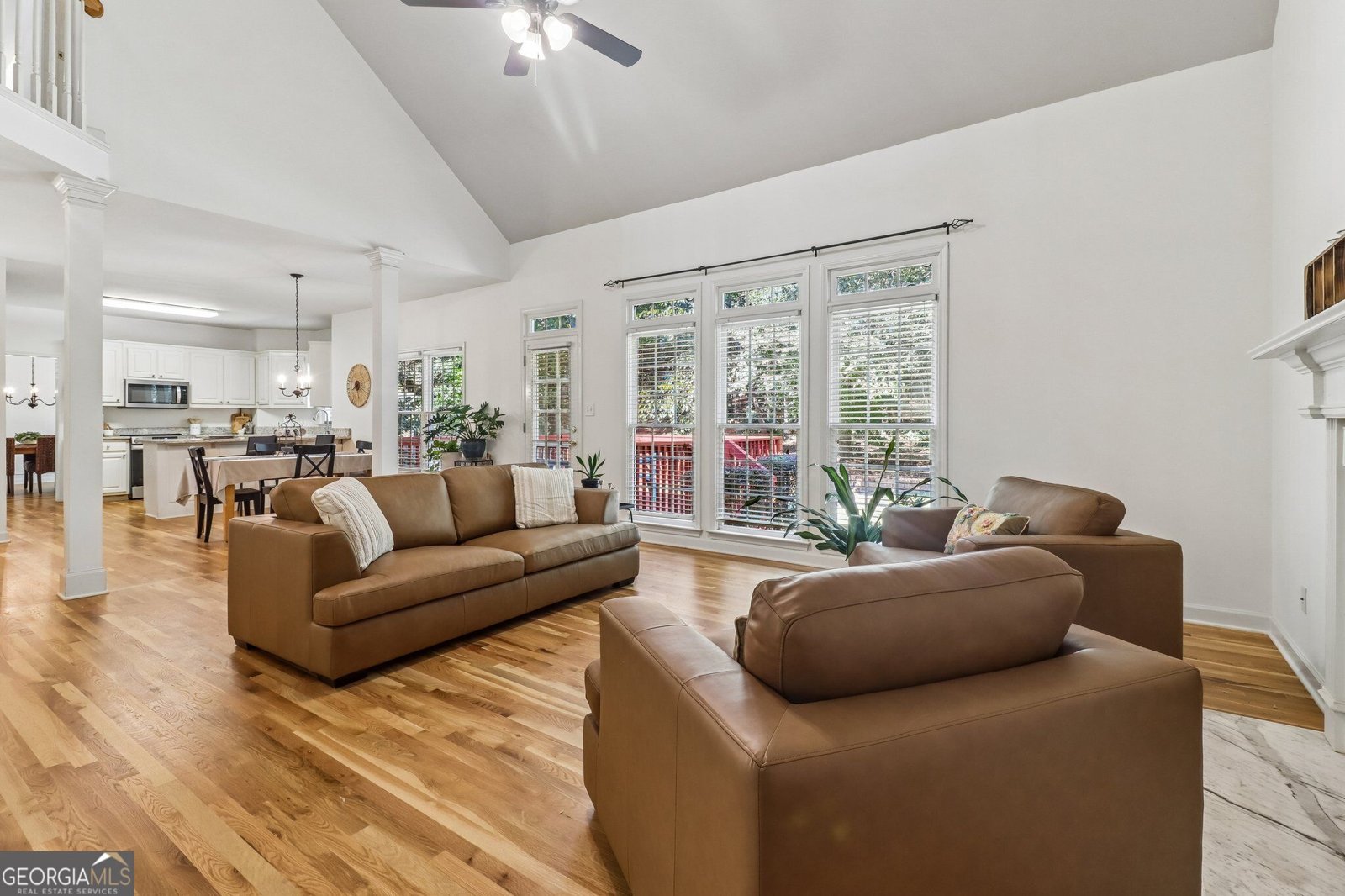 4421 Weston Drive Lilburn - Photo 12
