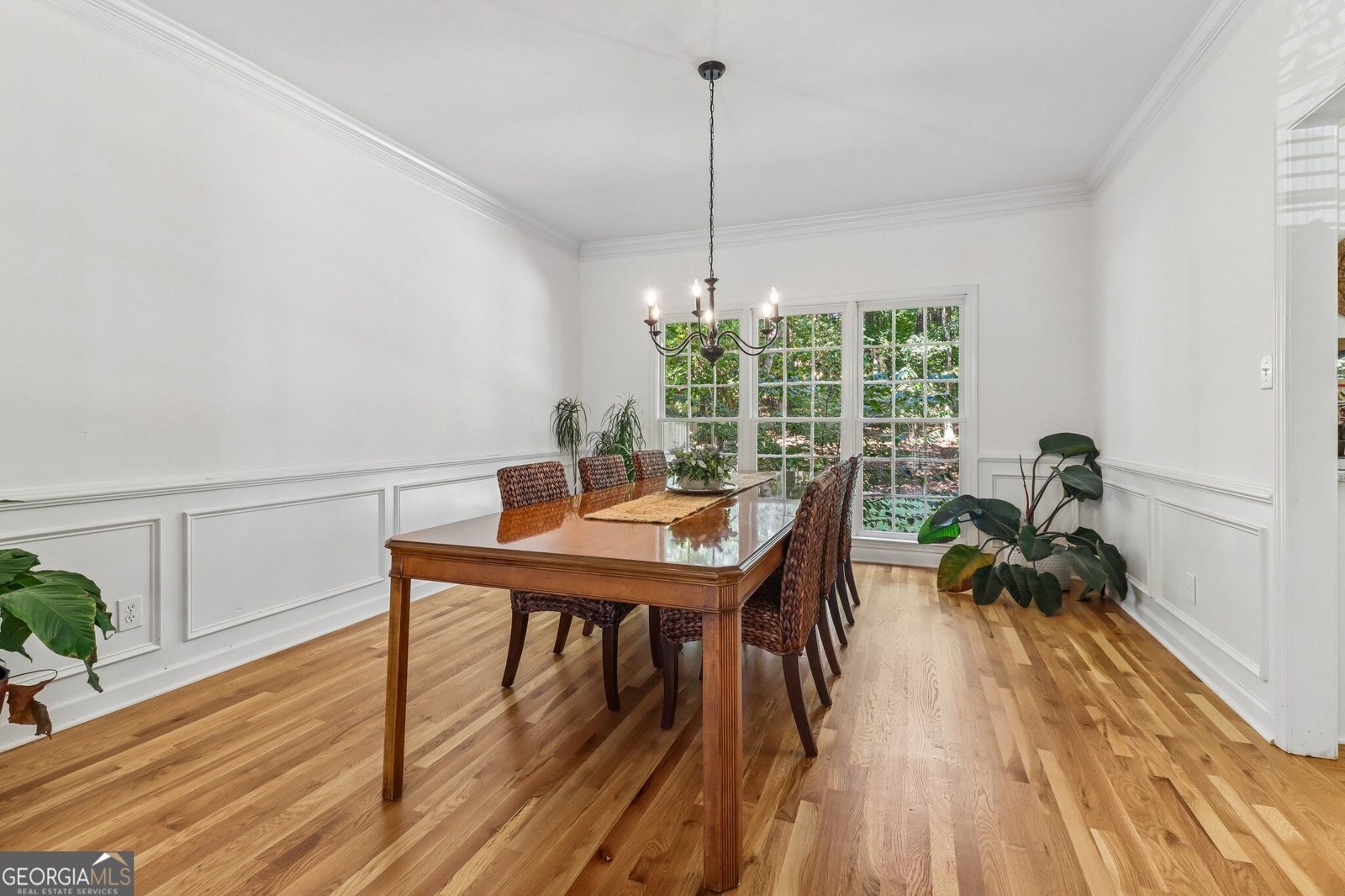 4421 Weston Drive Lilburn - Photo 13