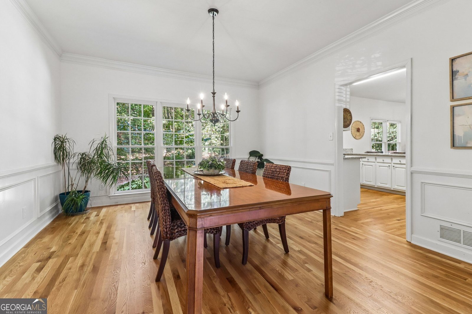 4421 Weston Drive Lilburn - Photo 14