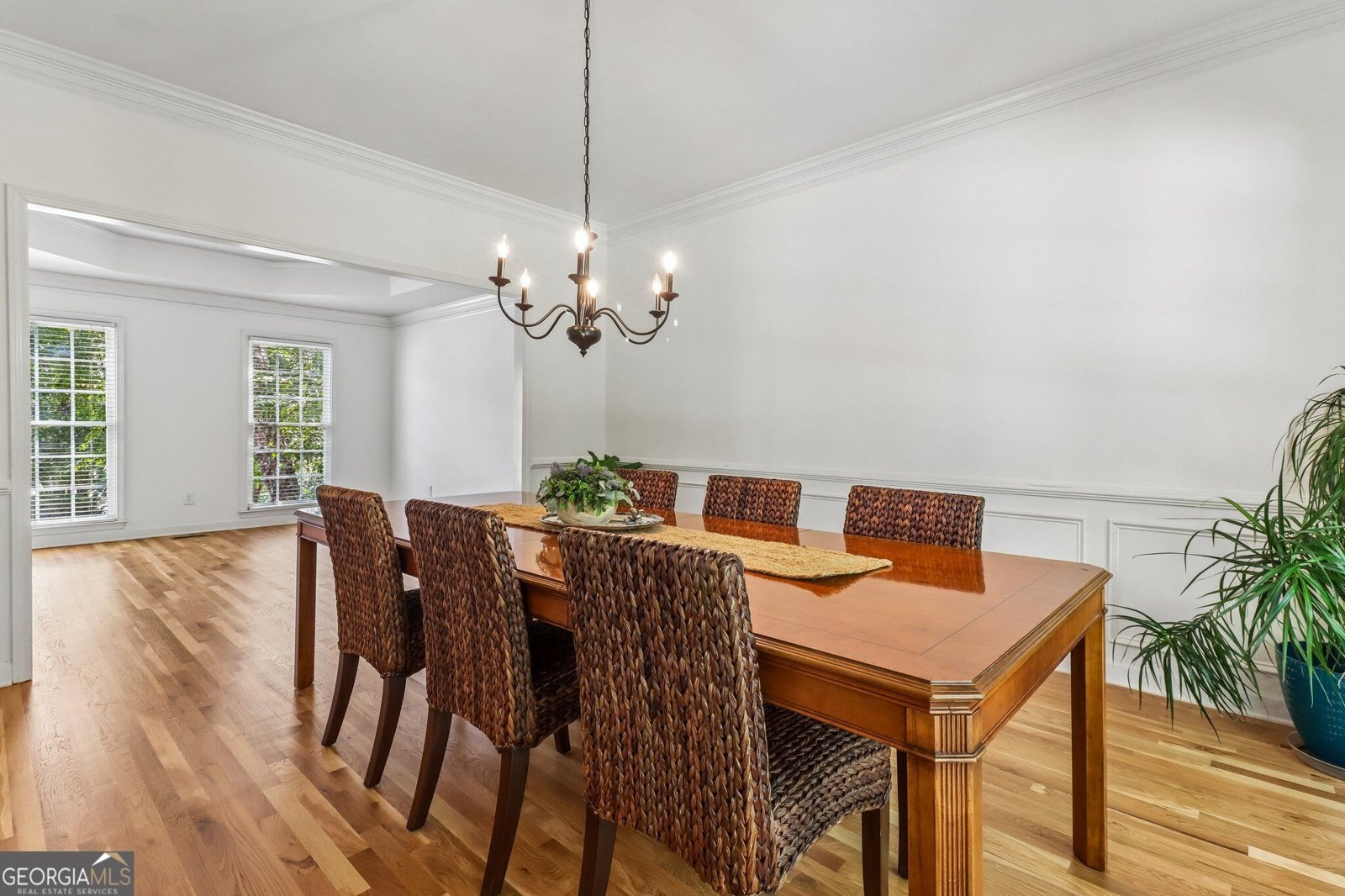 4421 Weston Drive Lilburn - Photo 15