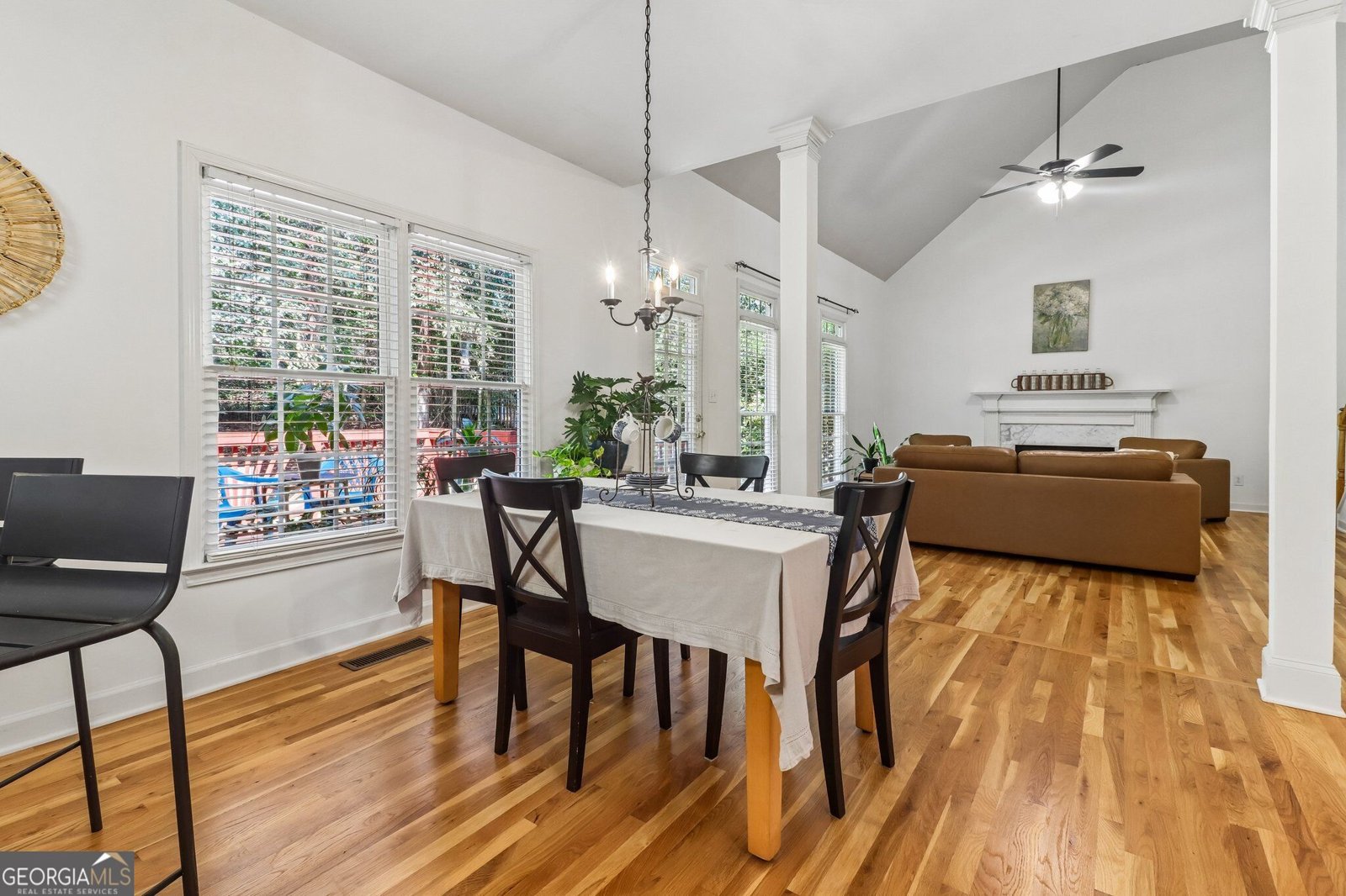 4421 Weston Drive Lilburn - Photo 16