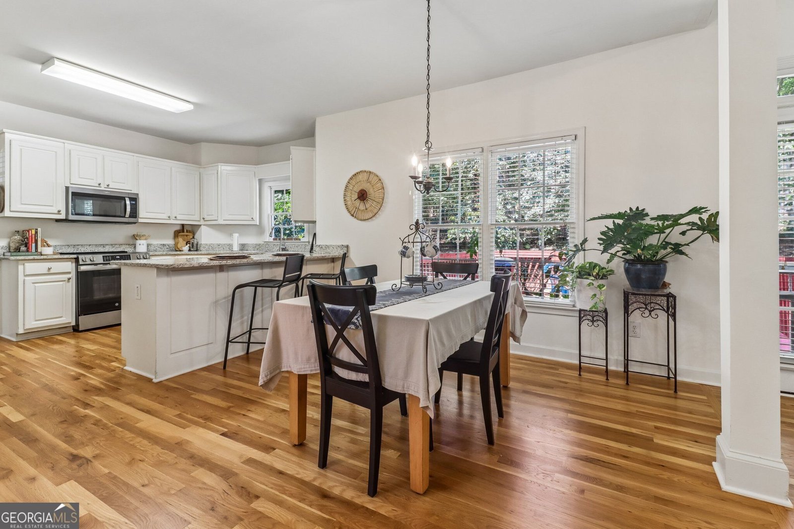4421 Weston Drive Lilburn - Photo 17