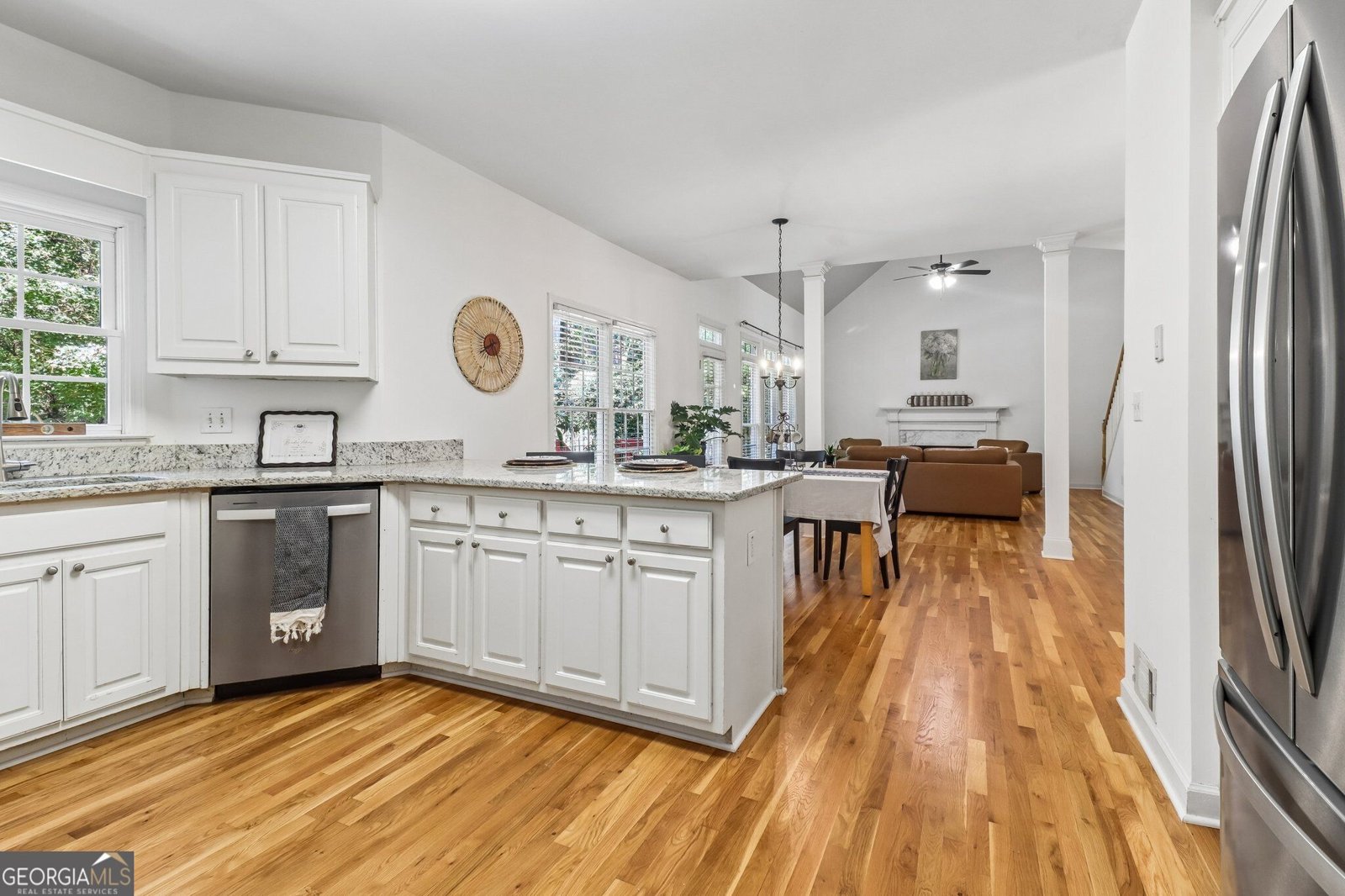 4421 Weston Drive Lilburn - Photo 19
