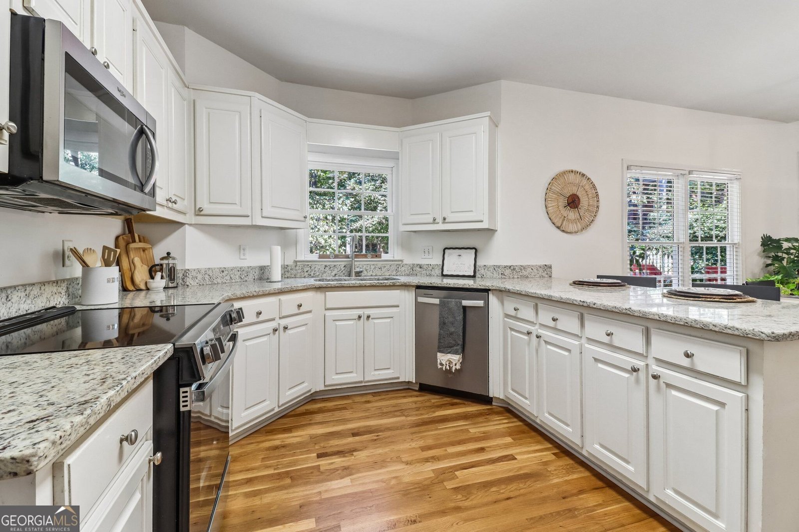 4421 Weston Drive Lilburn - Photo 20