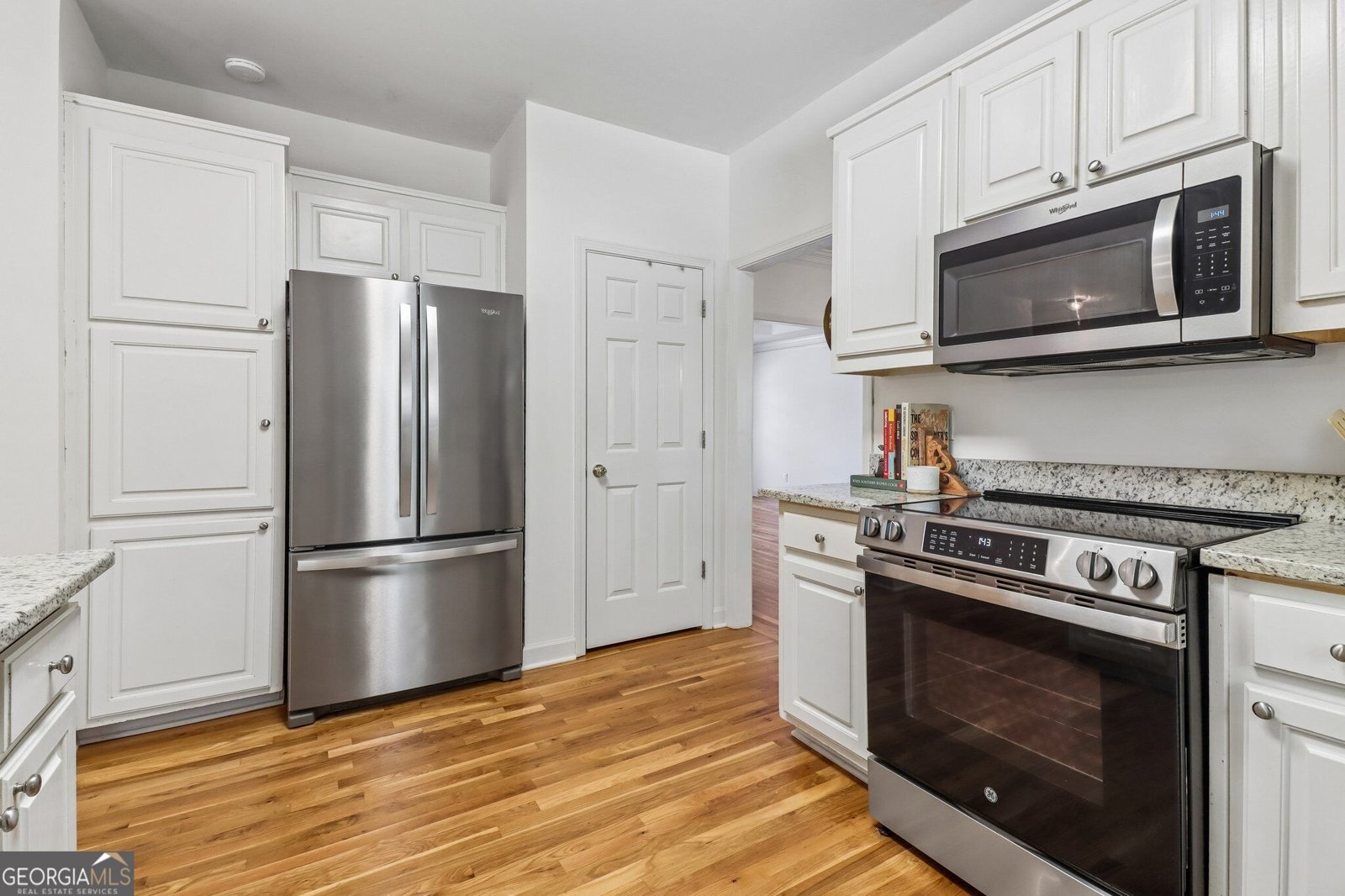 4421 Weston Drive Lilburn - Photo 22