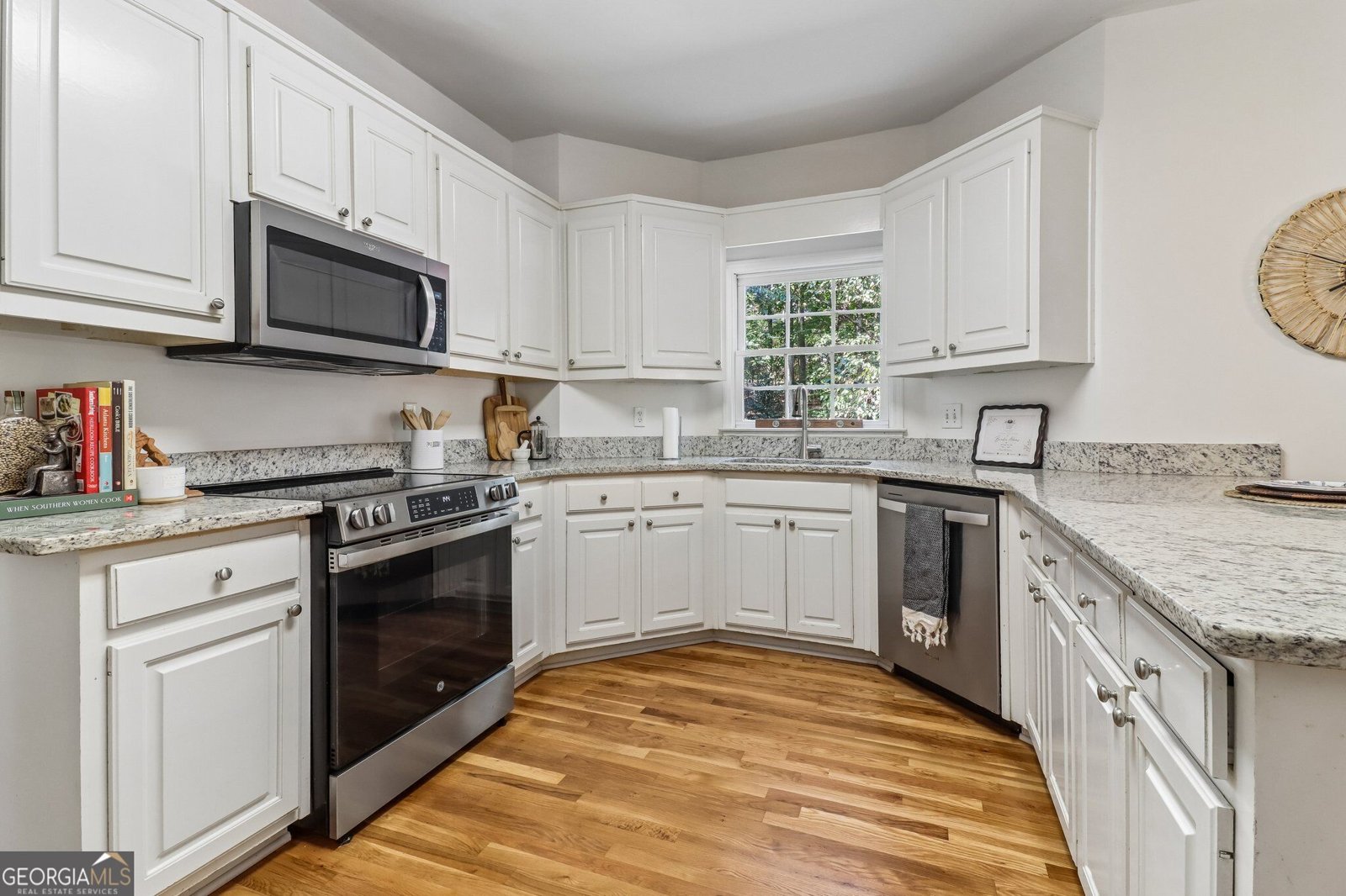 4421 Weston Drive Lilburn - Photo 23