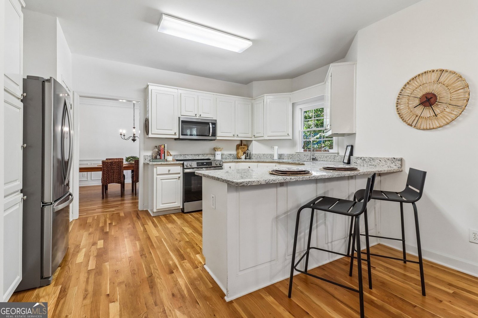 4421 Weston Drive Lilburn - Photo 24
