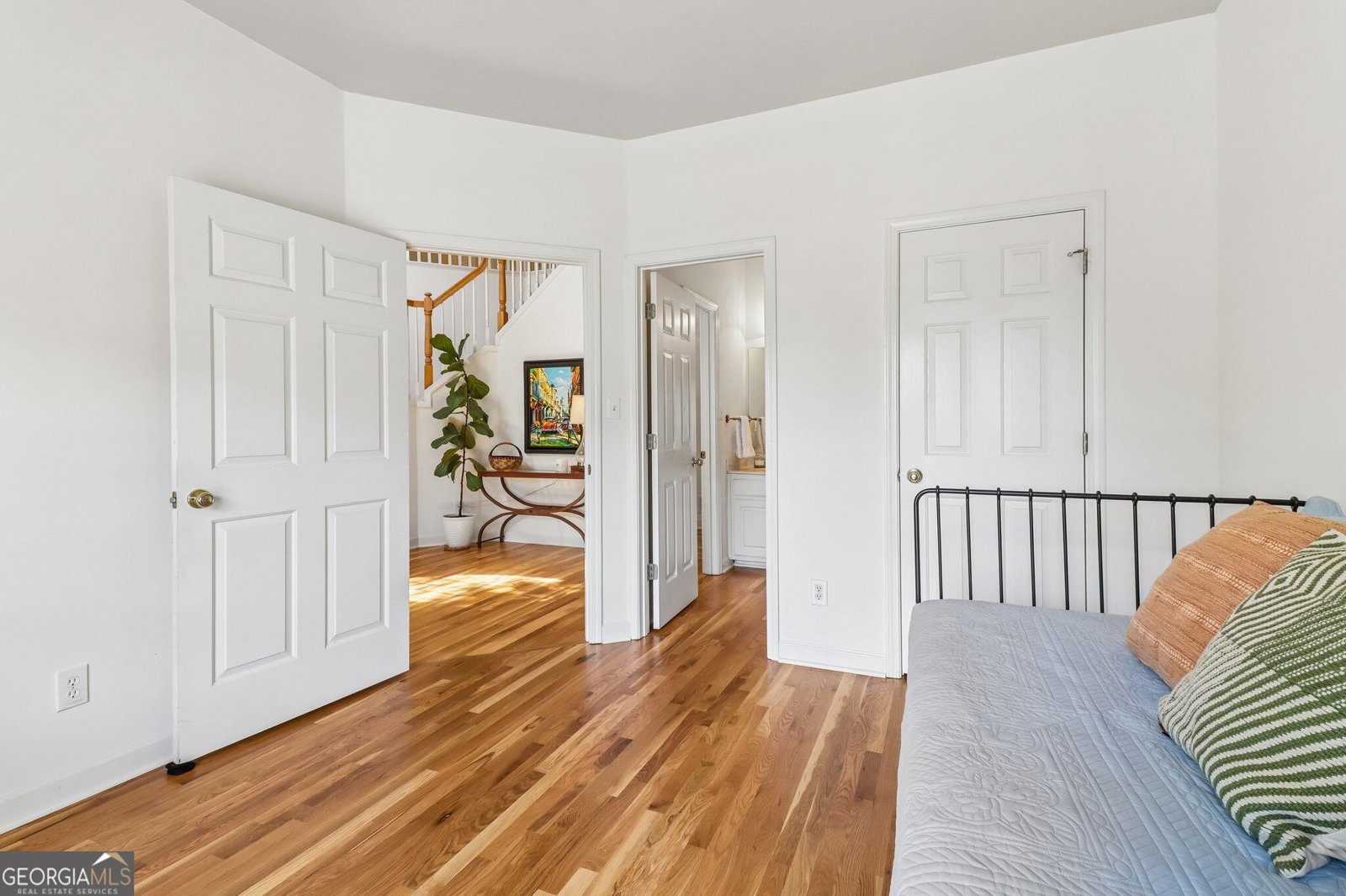 4421 Weston Drive Lilburn - Photo 27
