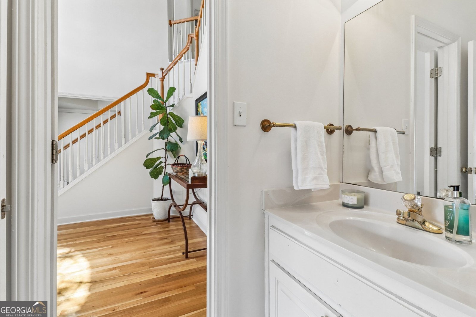 4421 Weston Drive Lilburn - Photo 31