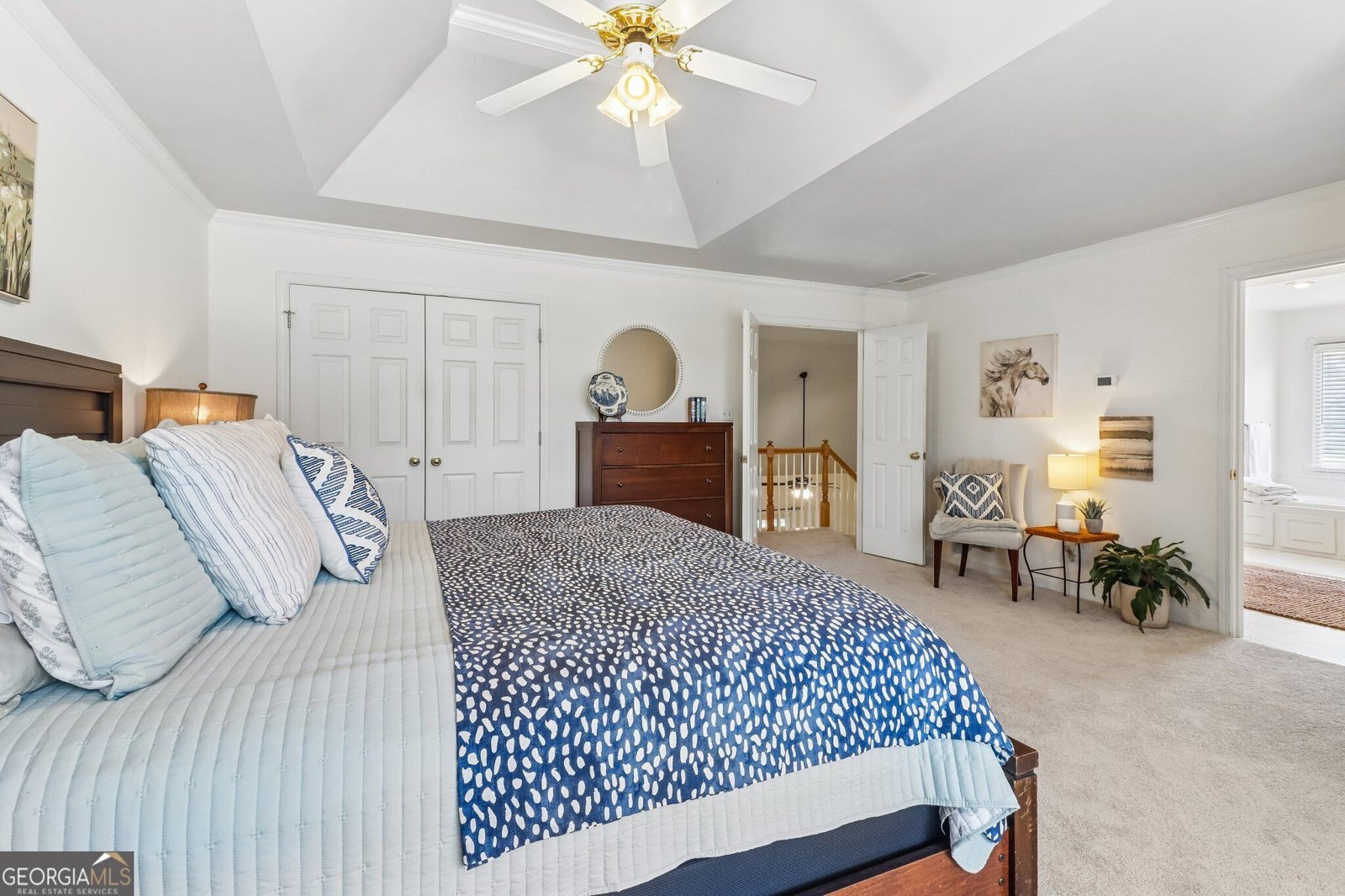 4421 Weston Drive Lilburn - Photo 38