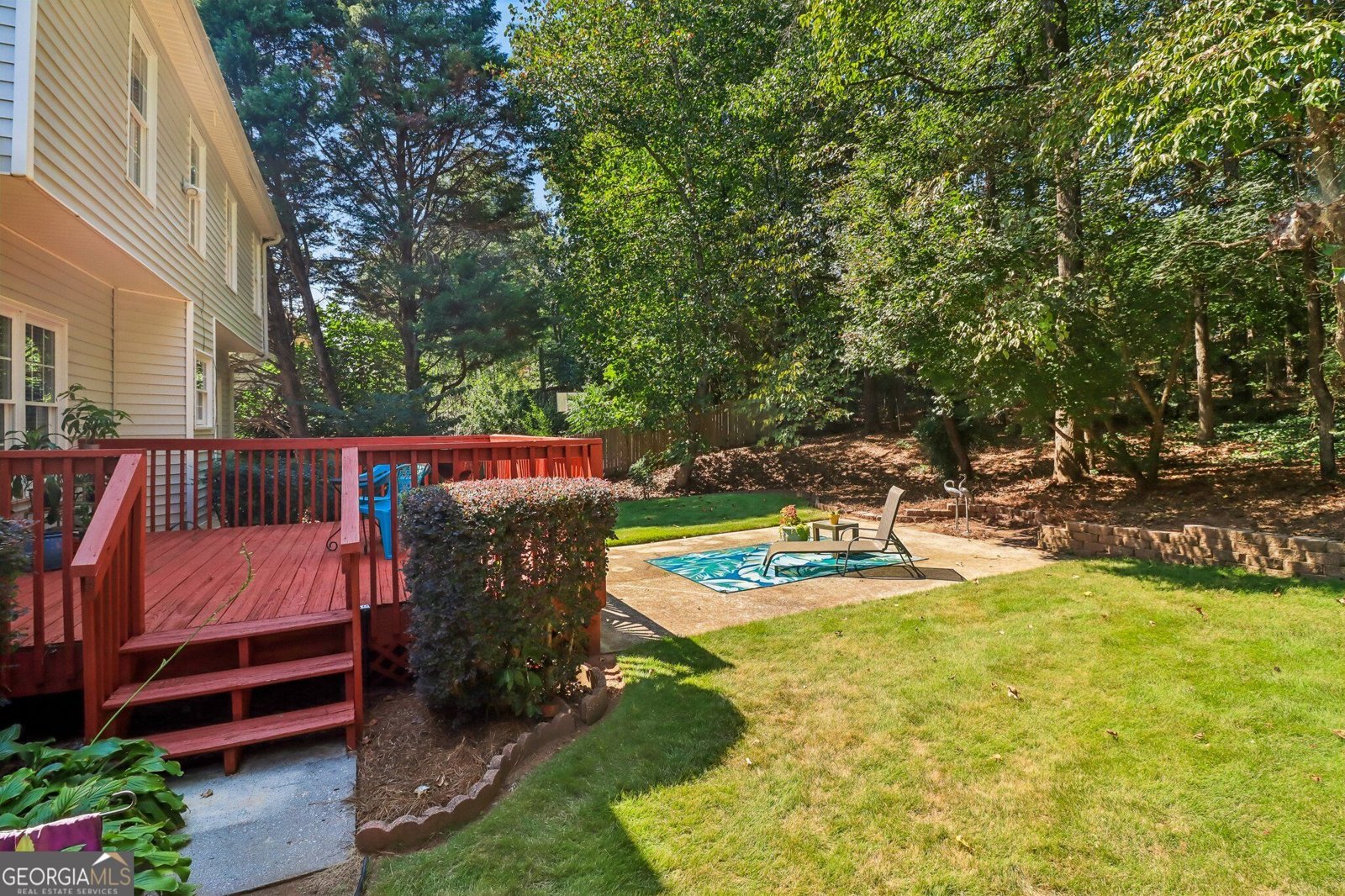 4421 Weston Drive Lilburn - Photo 71