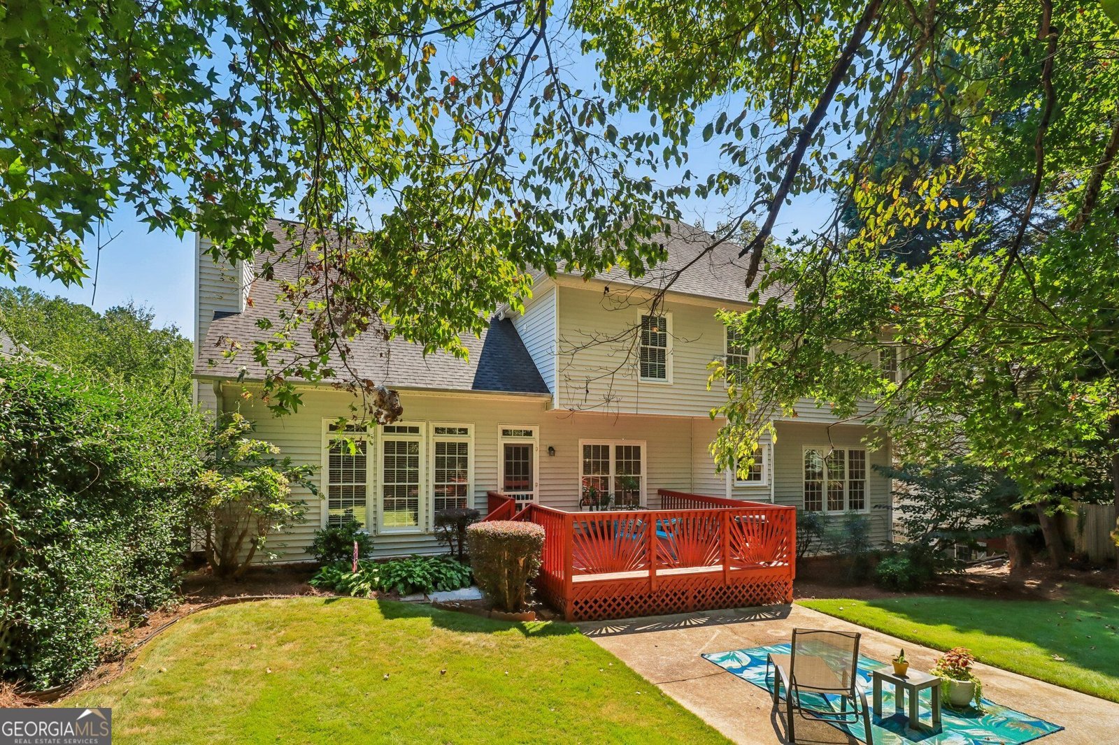 4421 Weston Drive Lilburn - Photo 73