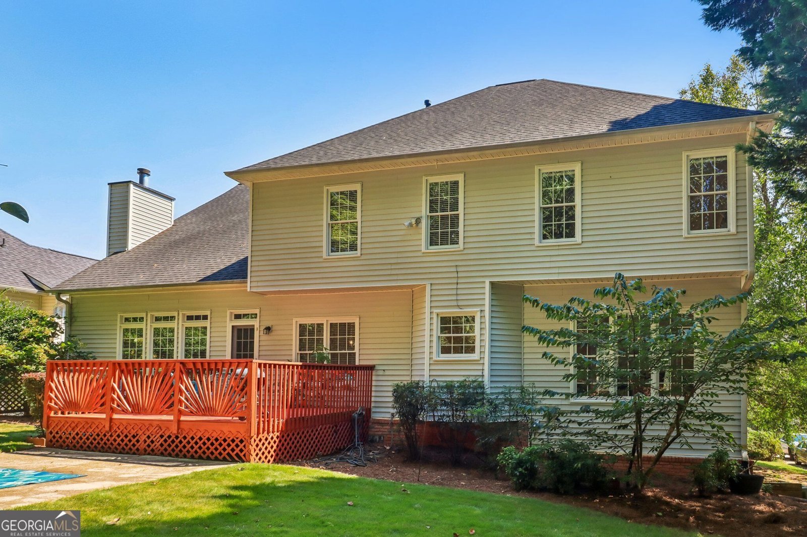 4421 Weston Drive Lilburn - Photo 74