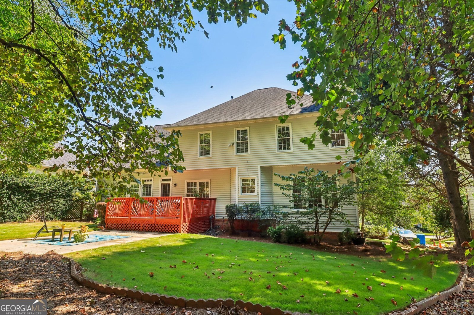 4421 Weston Drive Lilburn - Photo 75