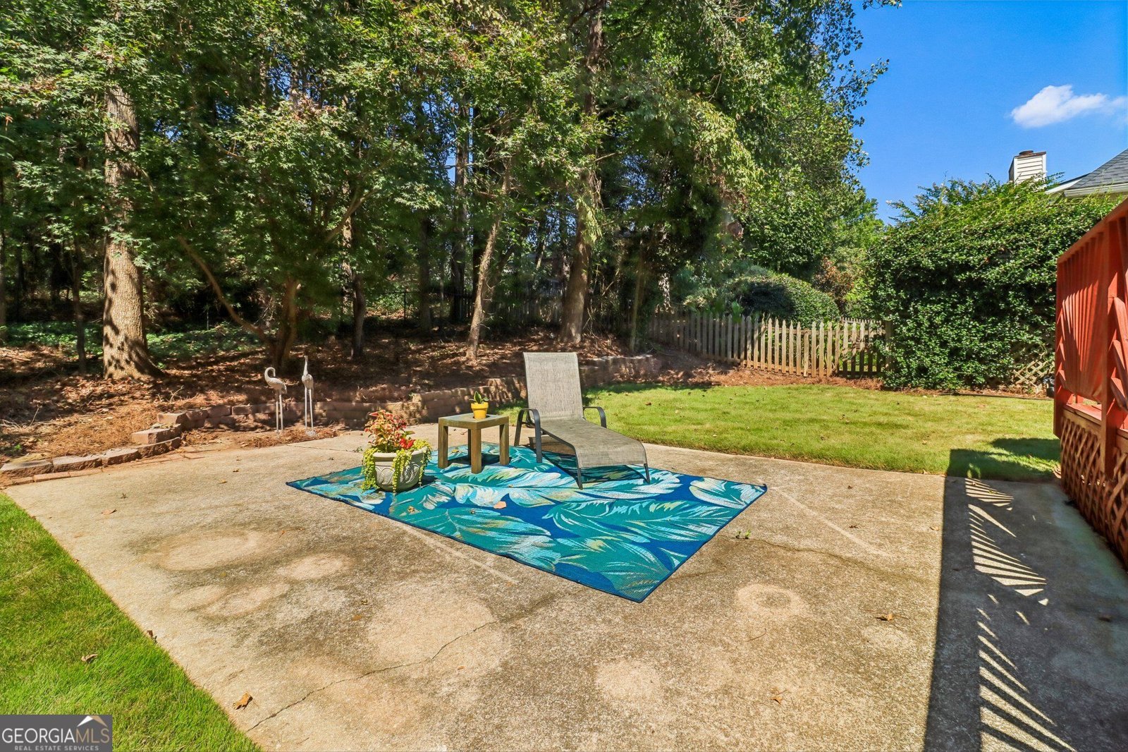 4421 Weston Drive Lilburn - Photo 77