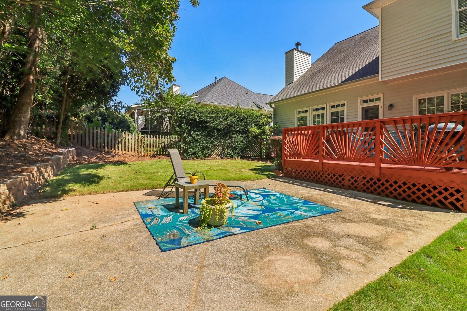 4421 Weston Drive Lilburn - Photo 78