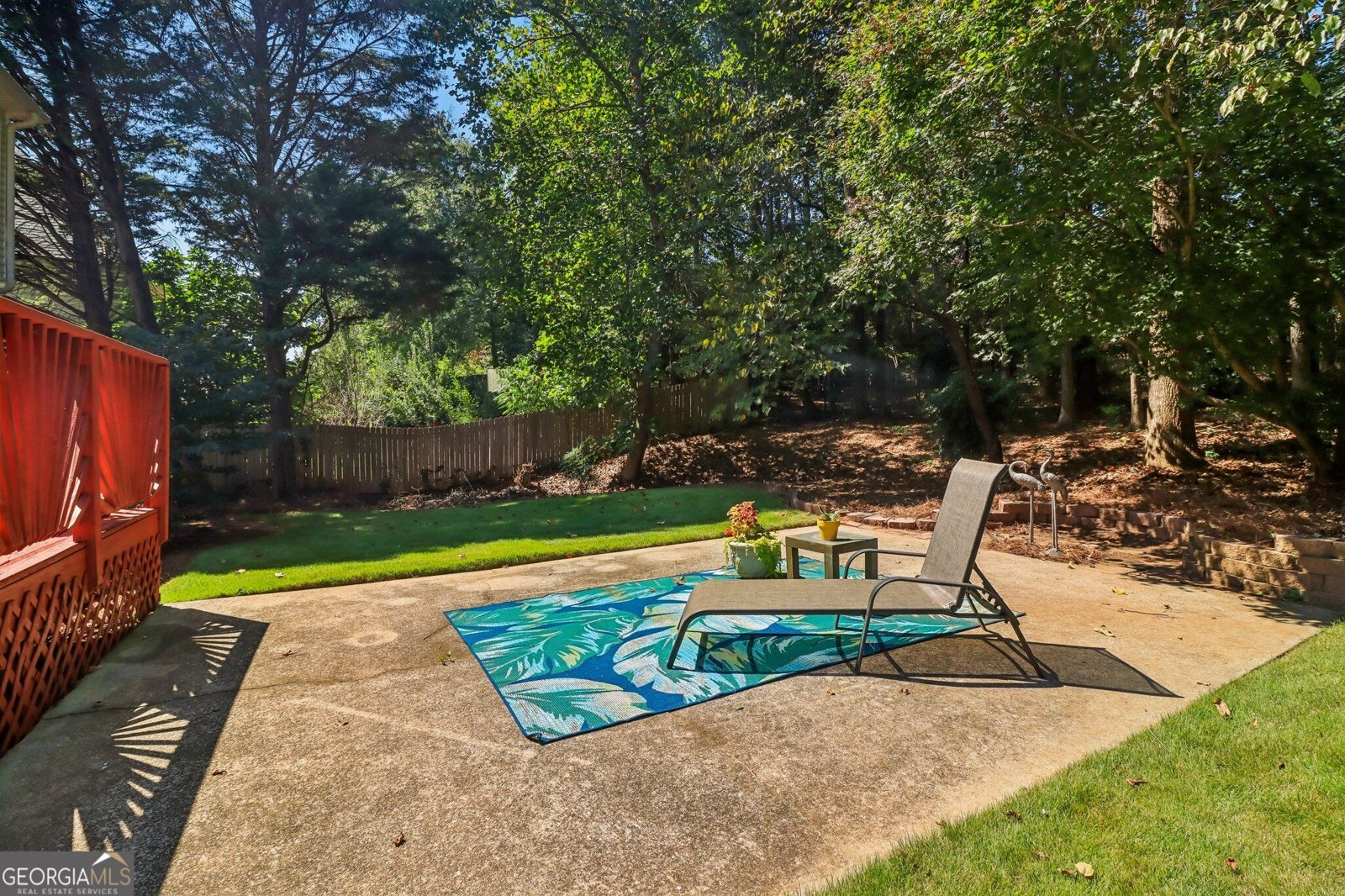 4421 Weston Drive Lilburn - Photo 79