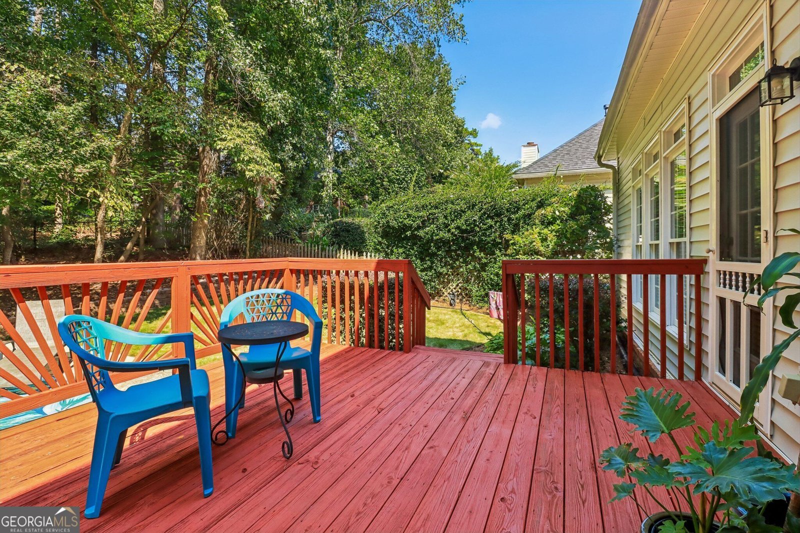 4421 Weston Drive Lilburn - Photo 80