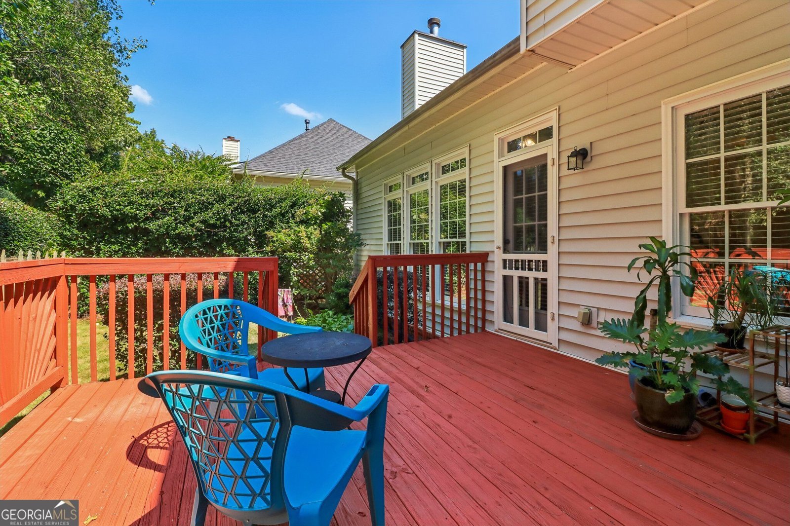 4421 Weston Drive Lilburn - Photo 81