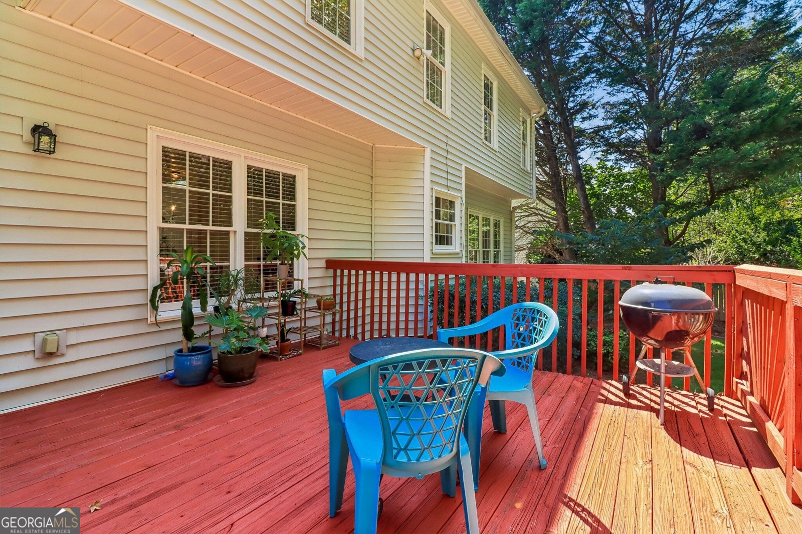 4421 Weston Drive Lilburn - Photo 82