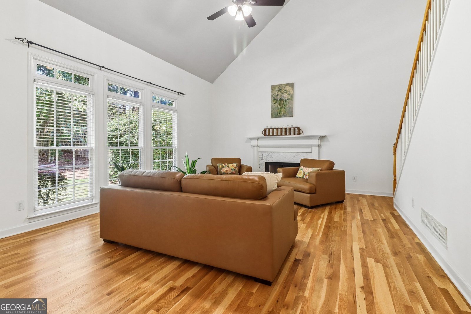 4421 Weston Drive Lilburn - Photo 9