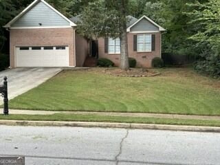 1300 Scenic Brook Trail Conyers - main photo