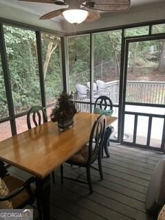 1300 Scenic Brook Trail Conyers - Photo 11