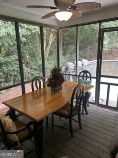 1300 Scenic Brook Trail Conyers - Photo 12