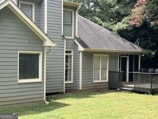 1300 Scenic Brook Trail Conyers - Photo 13