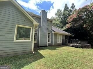 1300 Scenic Brook Trail Conyers - Photo 14