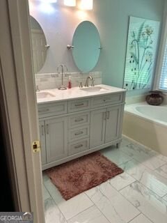 1300 Scenic Brook Trail Conyers - Photo 7