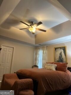1300 Scenic Brook Trail Conyers - Photo 8