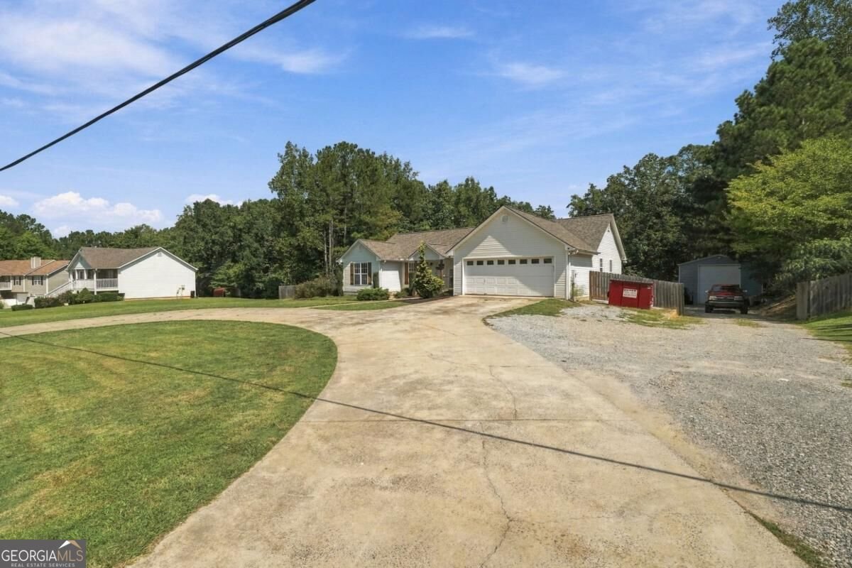 1080 Hobson Road Jasper - Photo 33