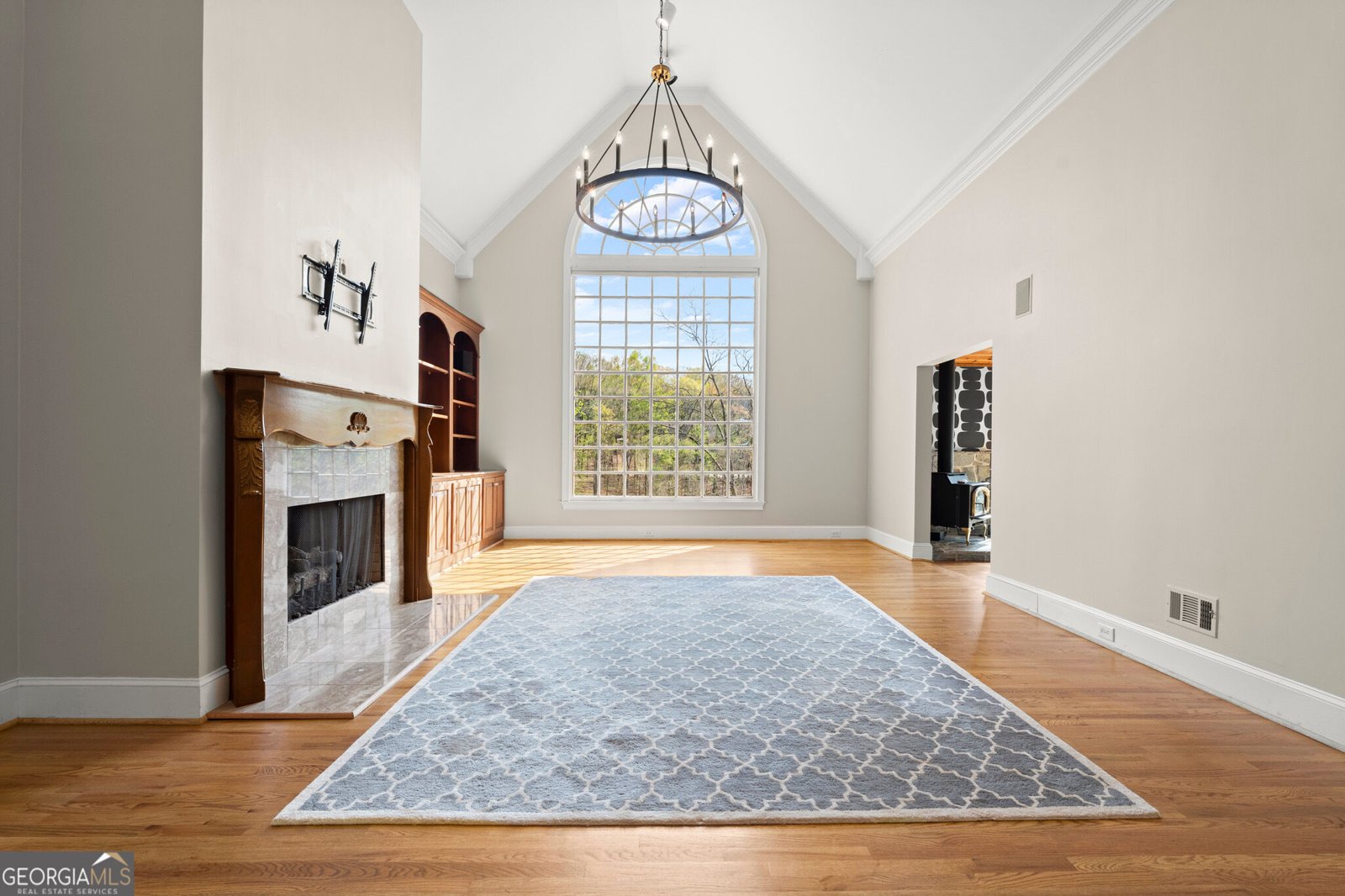 845 Cold Harbor Drive Roswell - Photo 11