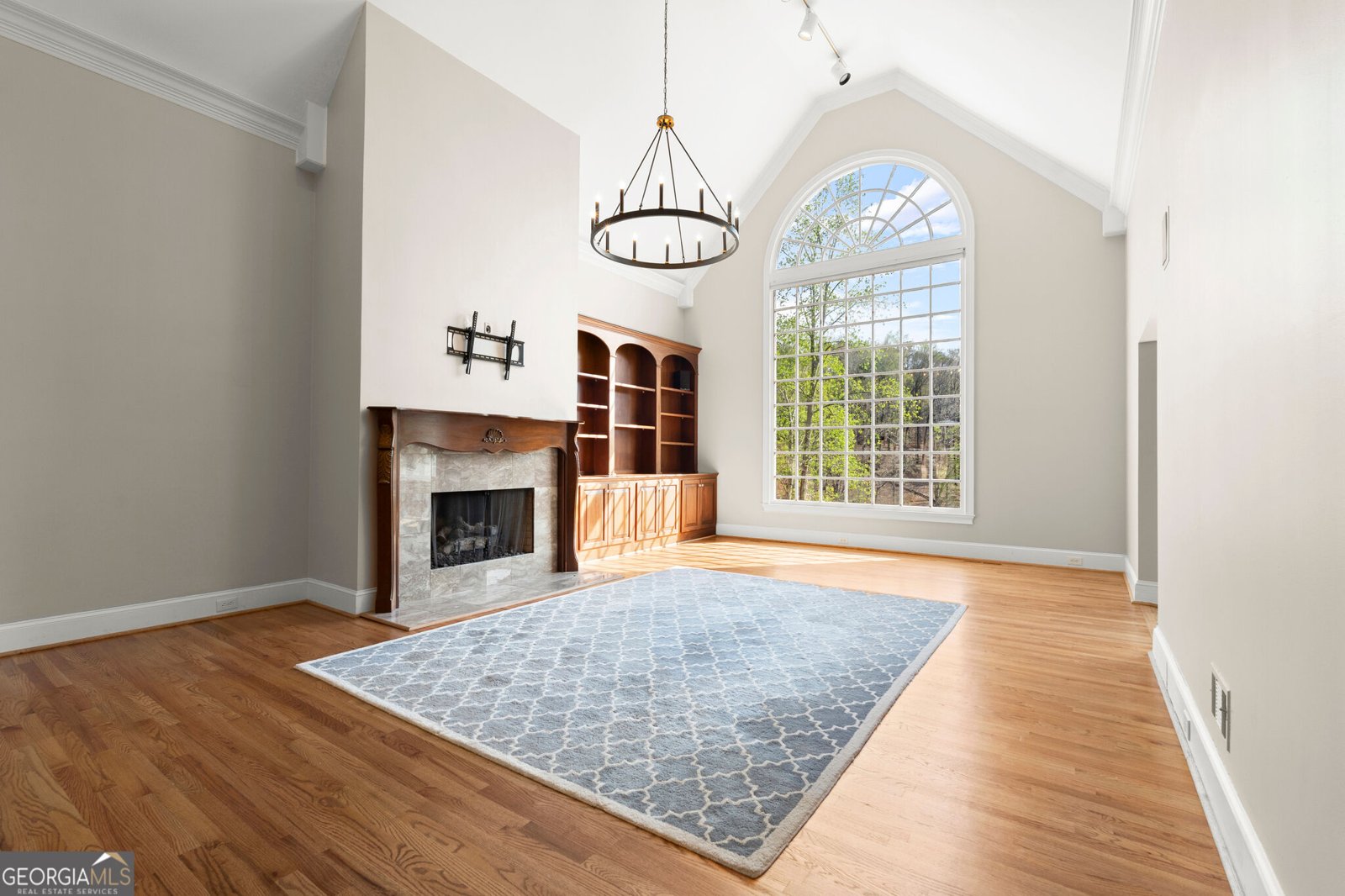845 Cold Harbor Drive Roswell - Photo 12