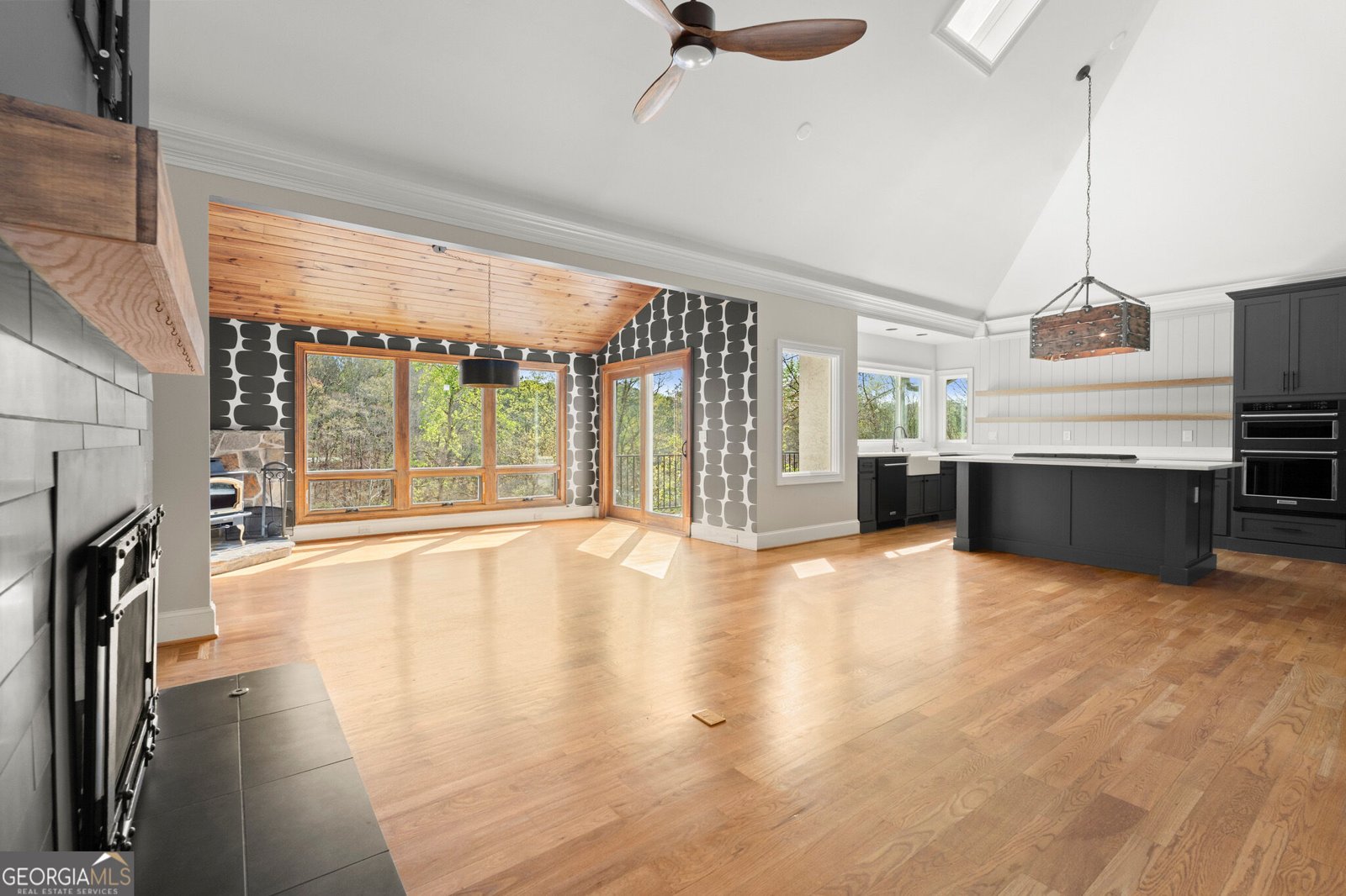 845 Cold Harbor Drive Roswell - Photo 17