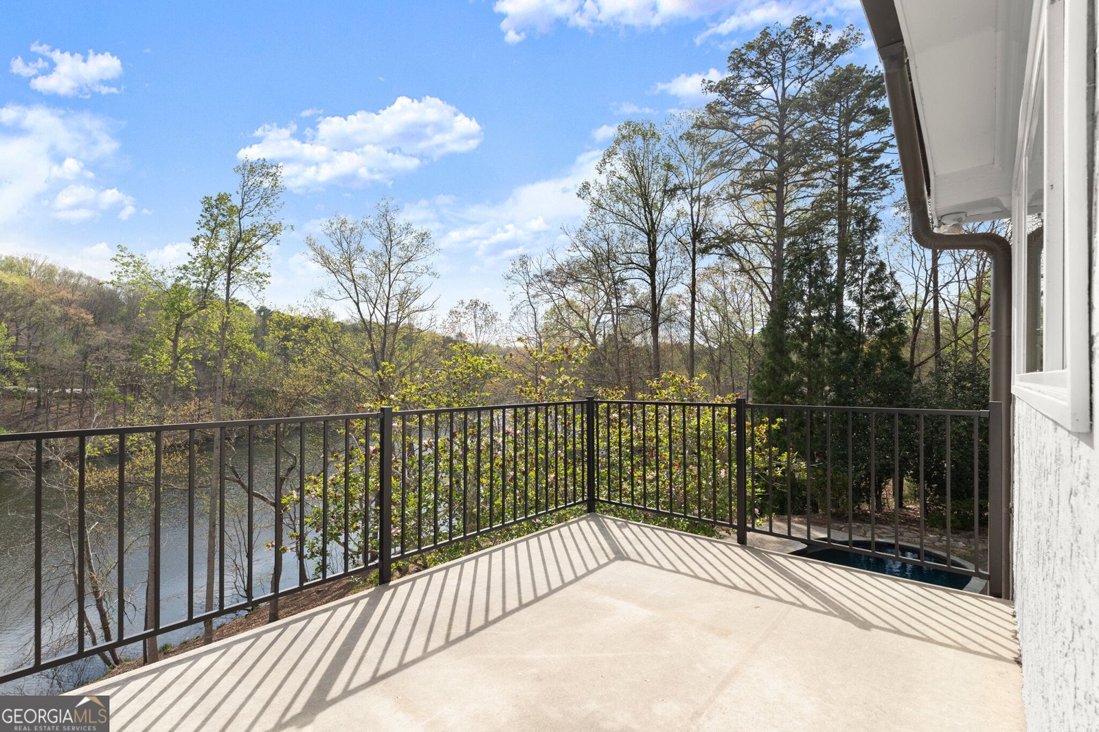 845 Cold Harbor Drive Roswell - Photo 18