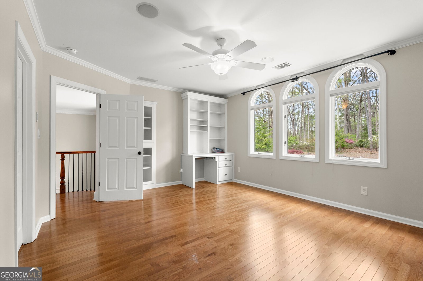 845 Cold Harbor Drive Roswell - Photo 26