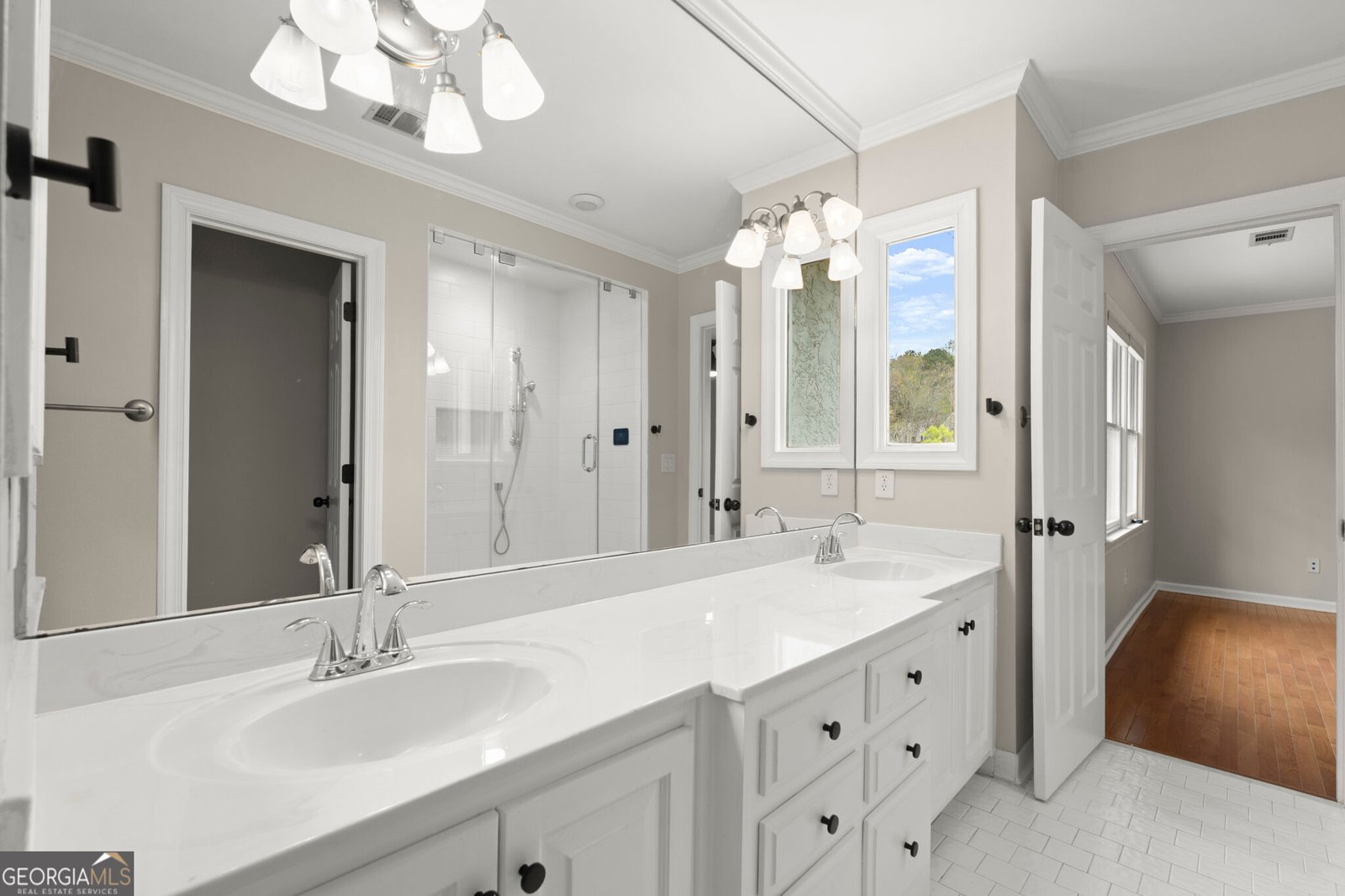 845 Cold Harbor Drive Roswell - Photo 30