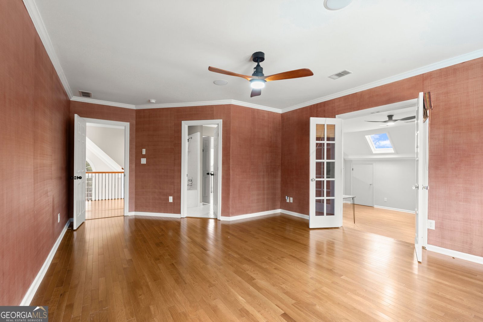 845 Cold Harbor Drive Roswell - Photo 33