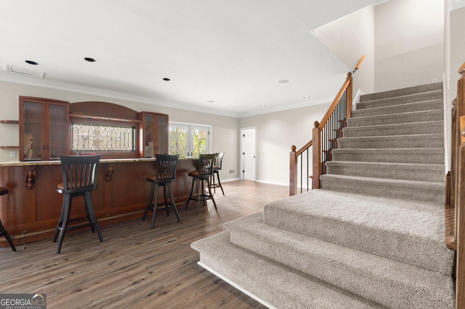 845 Cold Harbor Drive Roswell - Photo 41