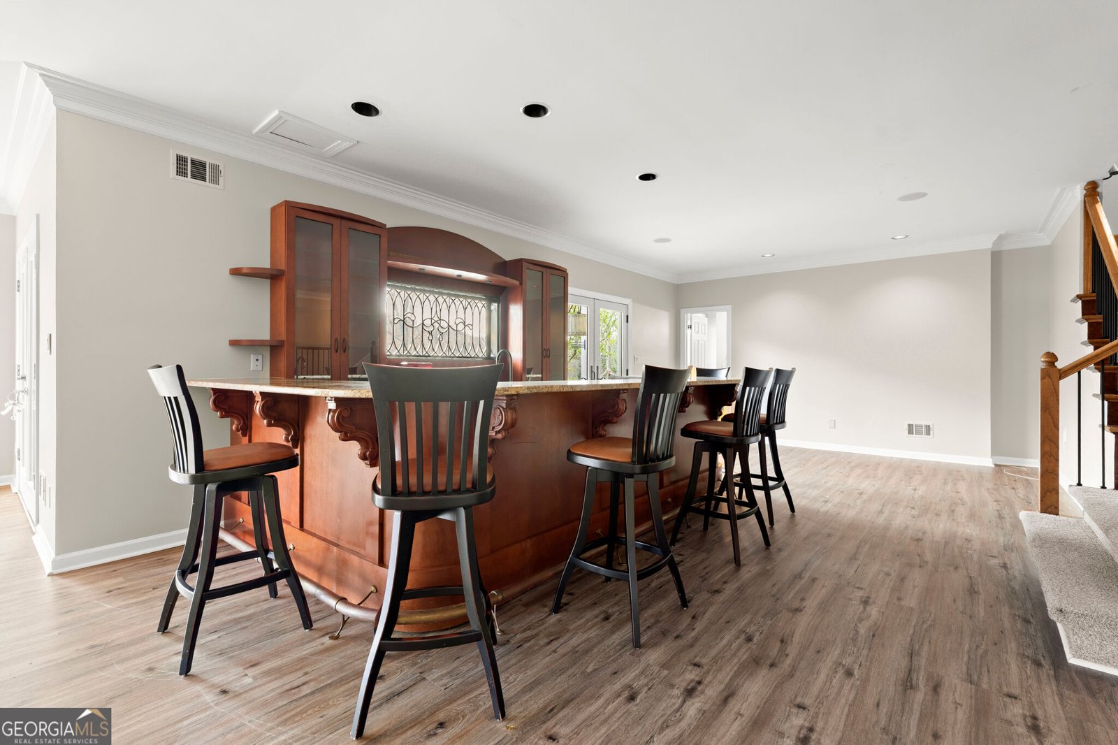 845 Cold Harbor Drive Roswell - Photo 42