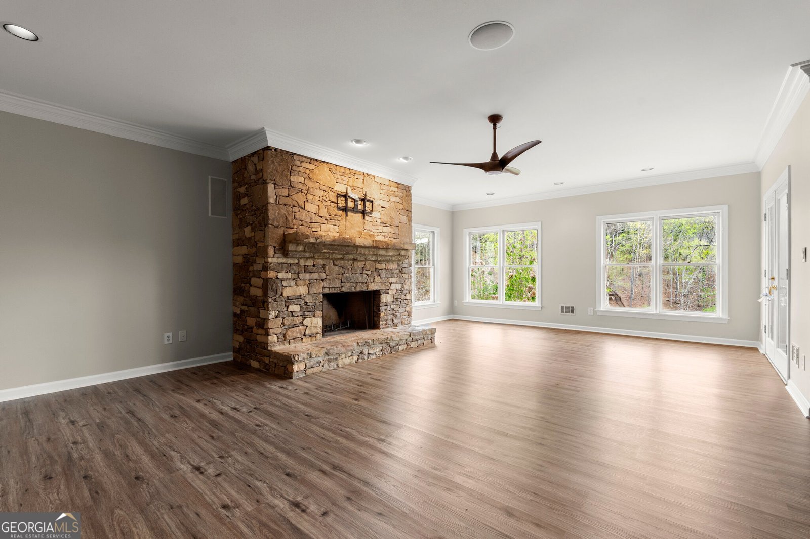 845 Cold Harbor Drive Roswell - Photo 44
