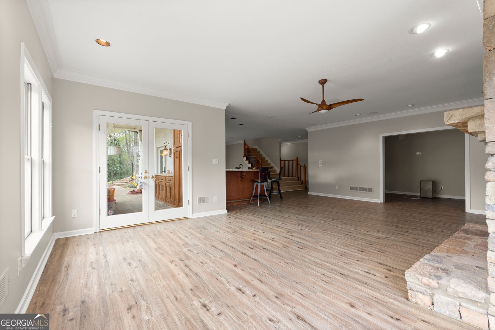 845 Cold Harbor Drive Roswell - Photo 46