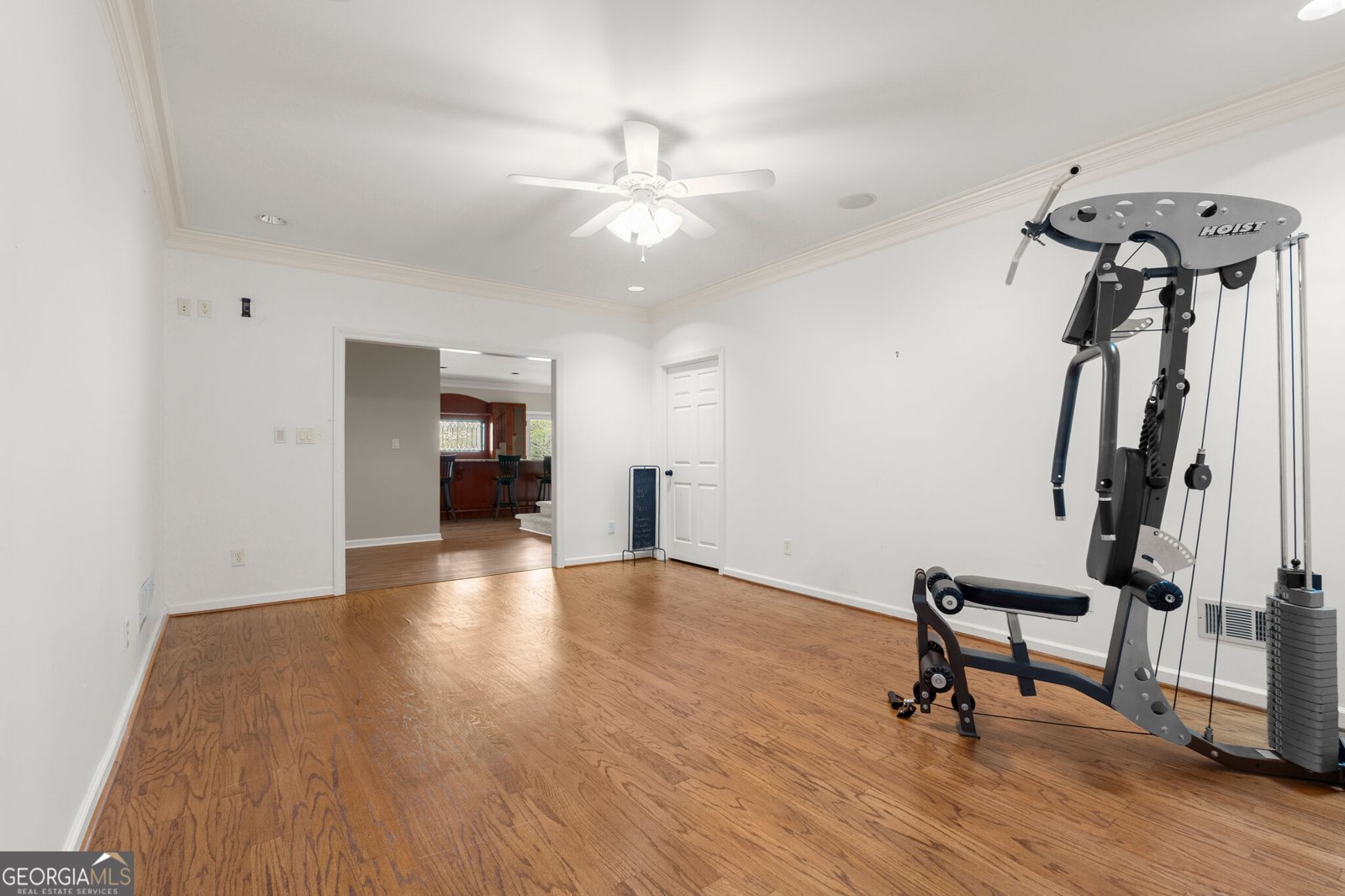 845 Cold Harbor Drive Roswell - Photo 47