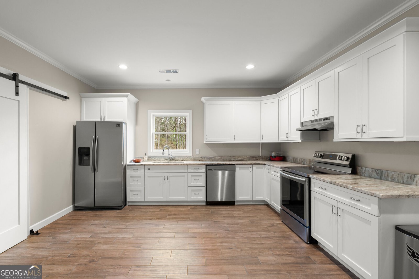 845 Cold Harbor Drive Roswell - Photo 51